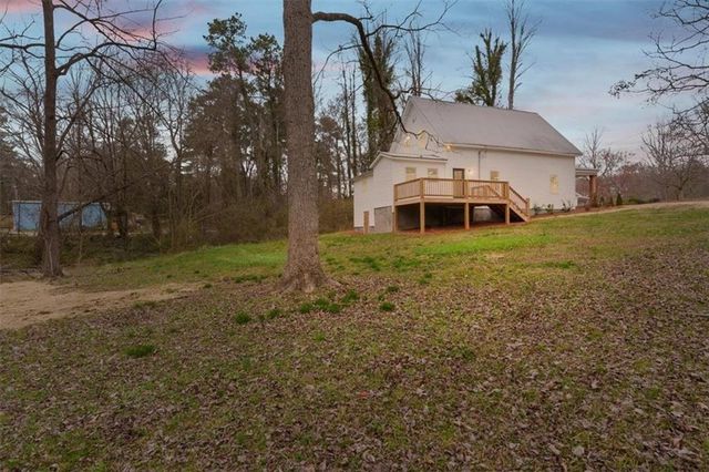 285 E Third St, Fruithurst, AL 36262