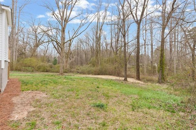 285 E Third St, Fruithurst, AL 36262