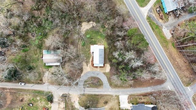 285 E Third St, Fruithurst, AL 36262