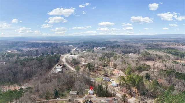 285 E Third St, Fruithurst, AL 36262