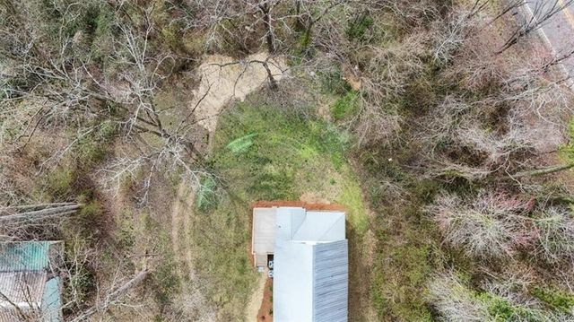 285 E Third St, Fruithurst, AL 36262