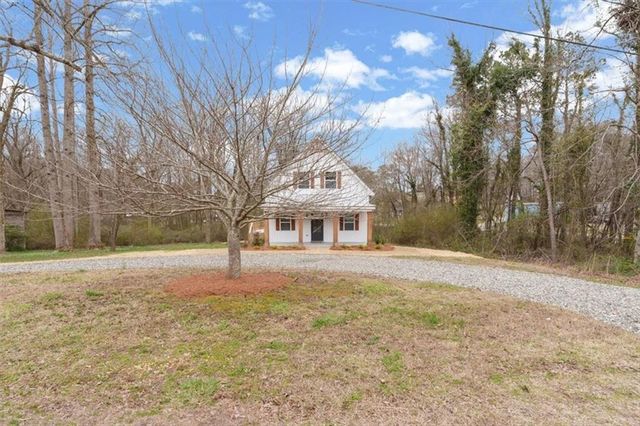 285 E Third St, Fruithurst, AL 36262