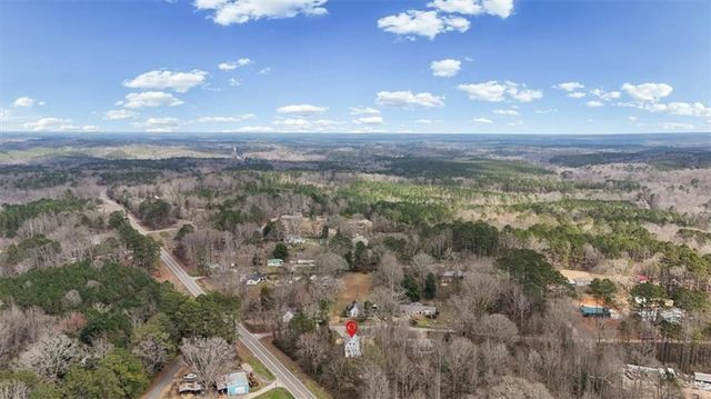 285 E Third St, Fruithurst, AL 36262