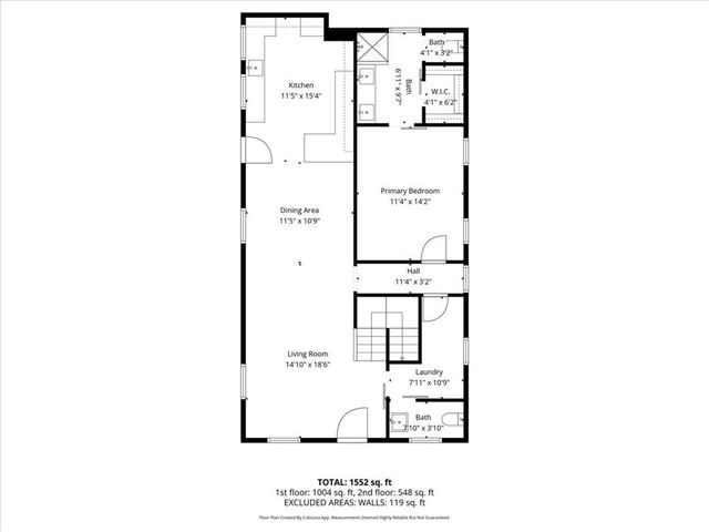 285 E Third St, Fruithurst, AL 36262