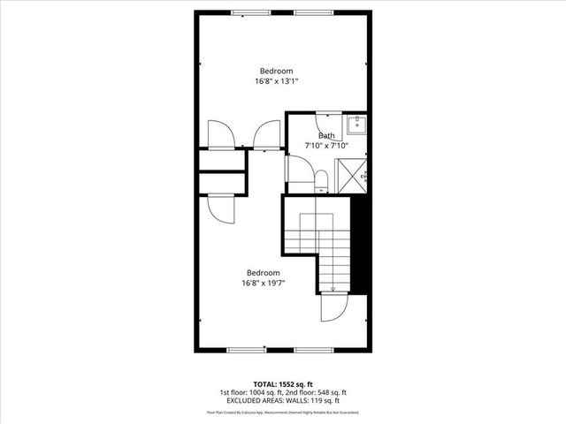 285 E Third St, Fruithurst, AL 36262