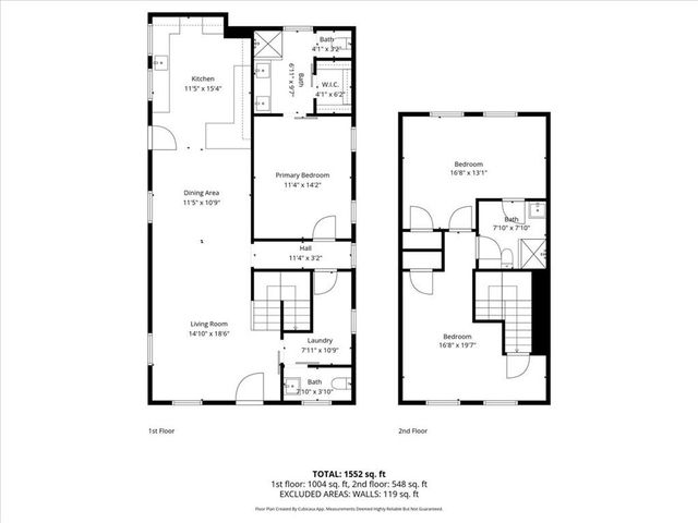 285 E Third St, Fruithurst, AL 36262