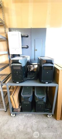 50 Goldenrod Lane, Sequim, WA 98382