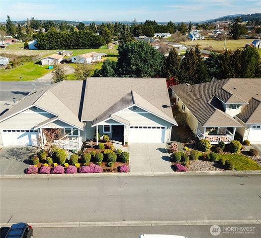 50 Goldenrod Lane, Sequim, WA 98382