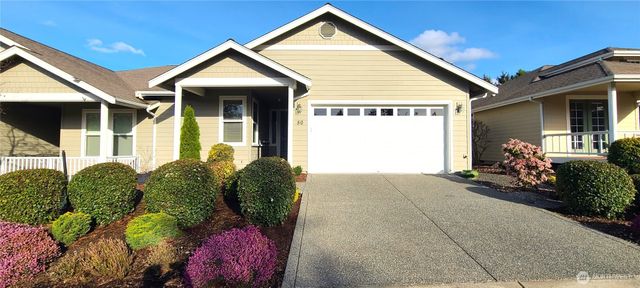 50 Goldenrod Lane, Sequim, WA 98382