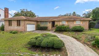 3858 COVE SAINT JOHNS Road, Jacksonville, FL 32277