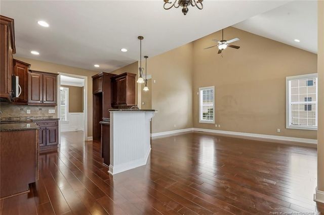 276 Wynngate Drive, Cameron, NC 28326