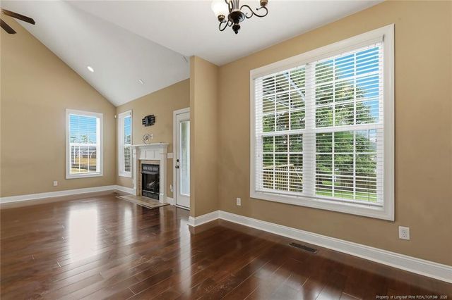 276 Wynngate Drive, Cameron, NC 28326