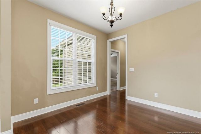 276 Wynngate Drive, Cameron, NC 28326
