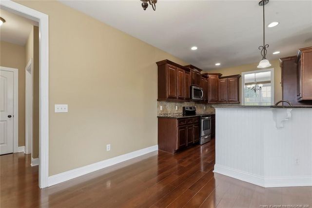 276 Wynngate Drive, Cameron, NC 28326