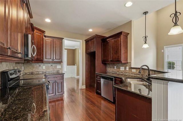276 Wynngate Drive, Cameron, NC 28326