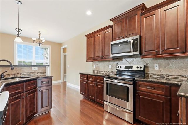 276 Wynngate Drive, Cameron, NC 28326