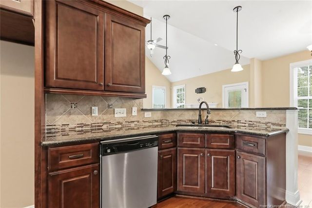 276 Wynngate Drive, Cameron, NC 28326