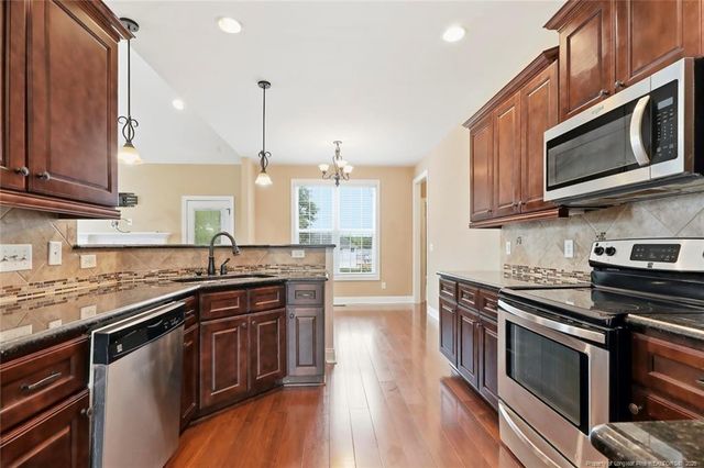 276 Wynngate Drive, Cameron, NC 28326