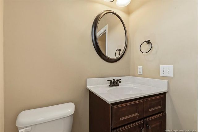 276 Wynngate Drive, Cameron, NC 28326