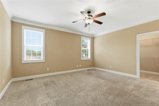 276 Wynngate Drive, Cameron, NC 28326