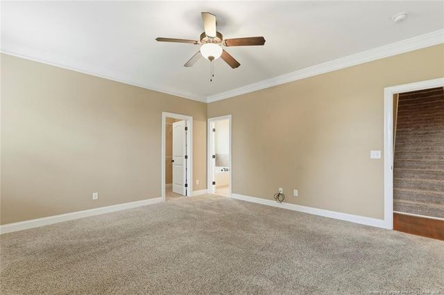 276 Wynngate Drive, Cameron, NC 28326