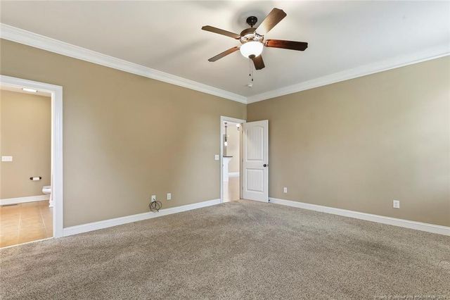 276 Wynngate Drive, Cameron, NC 28326