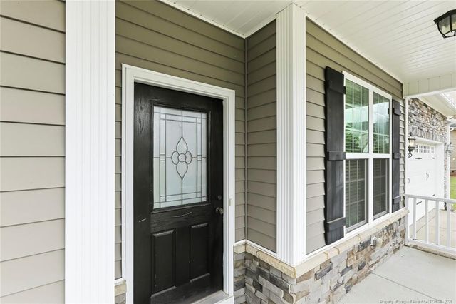 276 Wynngate Drive, Cameron, NC 28326