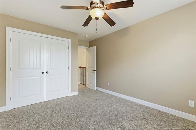 276 Wynngate Drive, Cameron, NC 28326