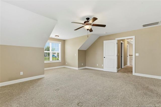 276 Wynngate Drive, Cameron, NC 28326