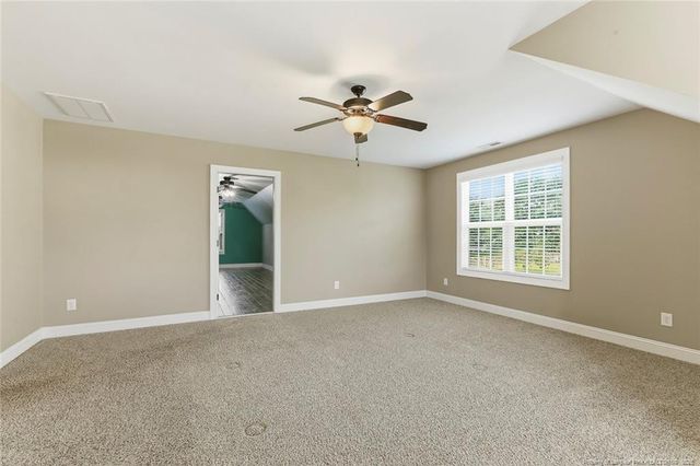276 Wynngate Drive, Cameron, NC 28326