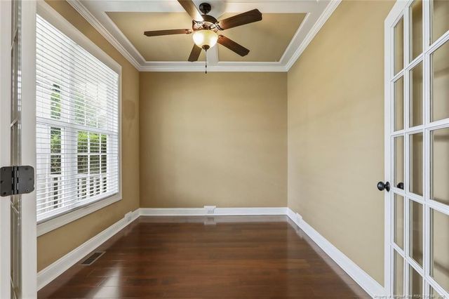 276 Wynngate Drive, Cameron, NC 28326