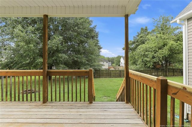 276 Wynngate Drive, Cameron, NC 28326