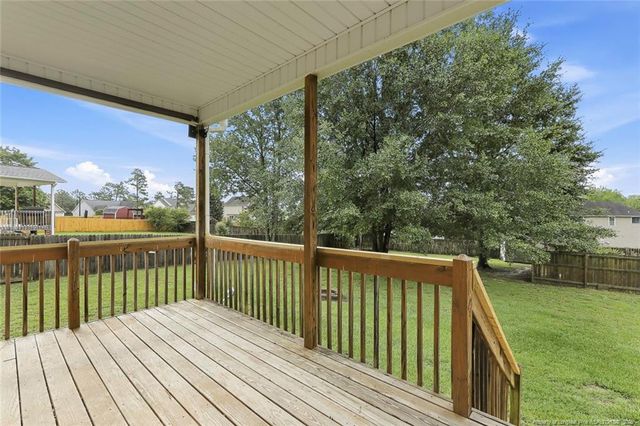 276 Wynngate Drive, Cameron, NC 28326