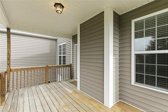 276 Wynngate Drive, Cameron, NC 28326