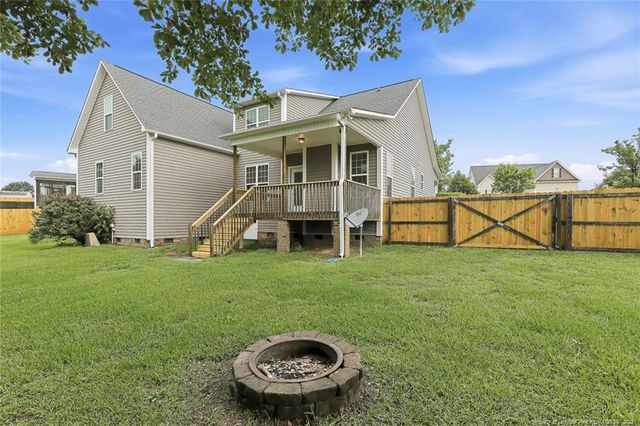 276 Wynngate Drive, Cameron, NC 28326