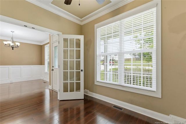 276 Wynngate Drive, Cameron, NC 28326
