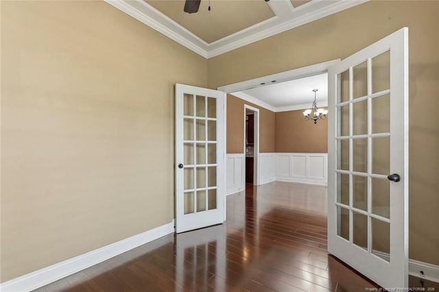 276 Wynngate Drive, Cameron, NC 28326
