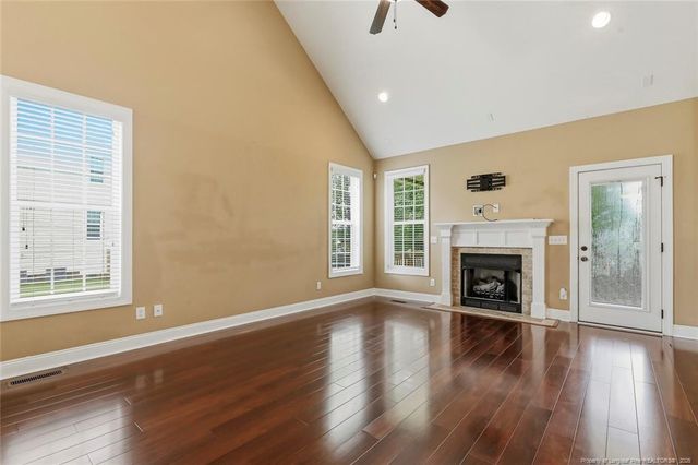 276 Wynngate Drive, Cameron, NC 28326