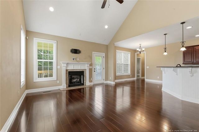 276 Wynngate Drive, Cameron, NC 28326