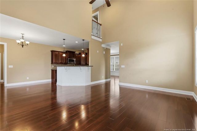 276 Wynngate Drive, Cameron, NC 28326