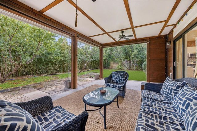 6809 Meadow CIR, Austin, TX 78745