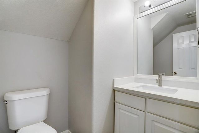 15530 Hickory Dale Street, Cypress, TX 77429