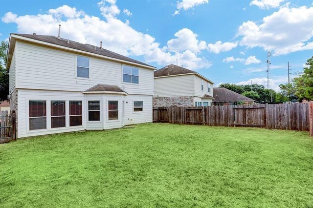 15530 Hickory Dale Street, Cypress, TX 77429