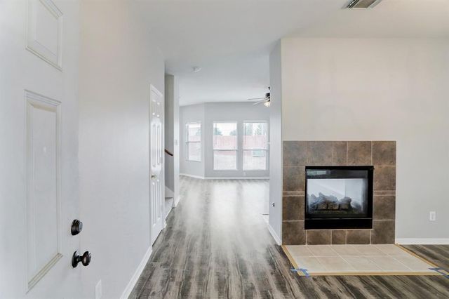 15530 Hickory Dale Street, Cypress, TX 77429