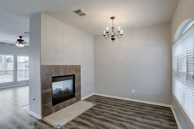 15530 Hickory Dale Street, Cypress, TX 77429