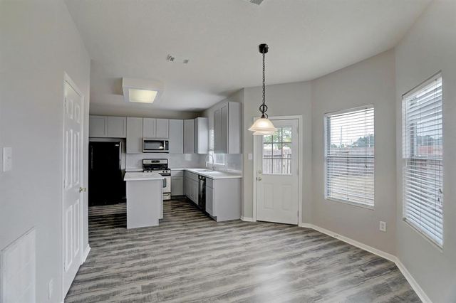 15530 Hickory Dale Street, Cypress, TX 77429