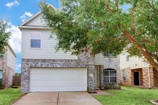 15530 Hickory Dale Street, Cypress, TX 77429