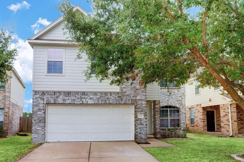 15530 Hickory Dale Street, Cypress, TX 77429