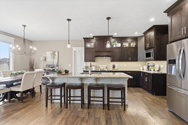 388 N Niangua Drive, Nixa, MO 65714