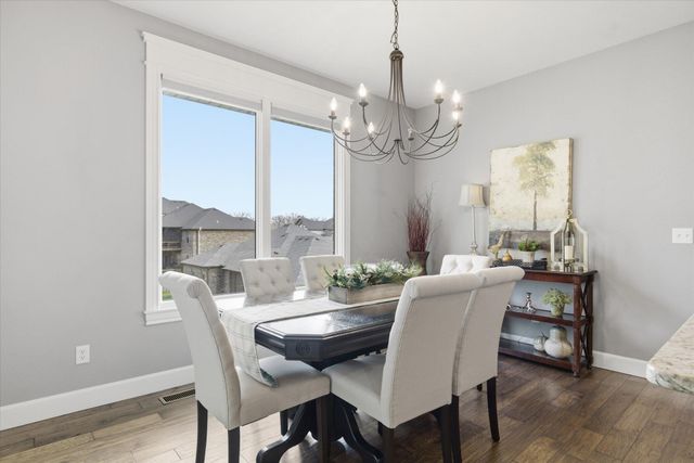 388 N Niangua Drive, Nixa, MO 65714